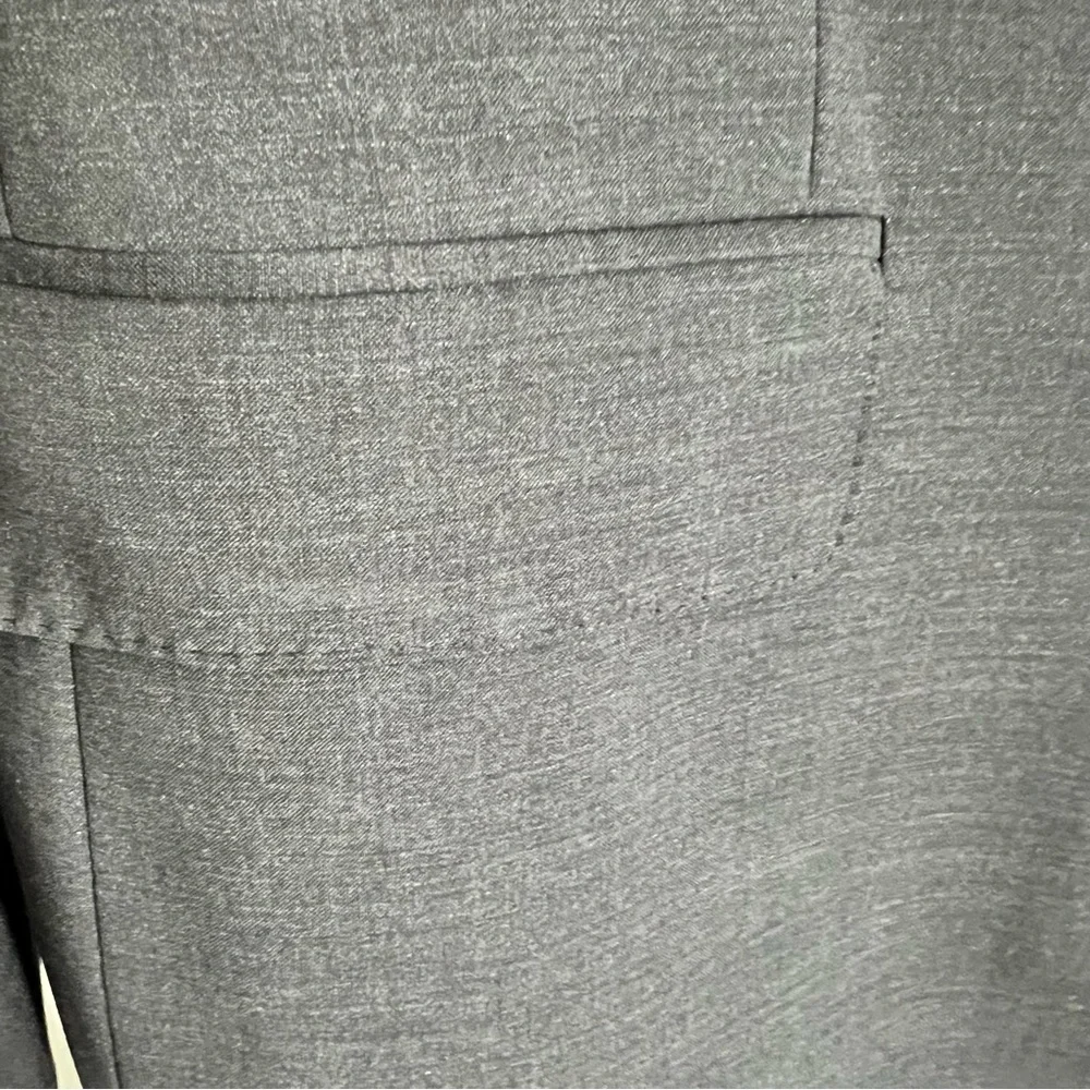Brooks Brothers Explorer Madison Fit Gray Men's Suit 48R Jacket / Pants 44x28